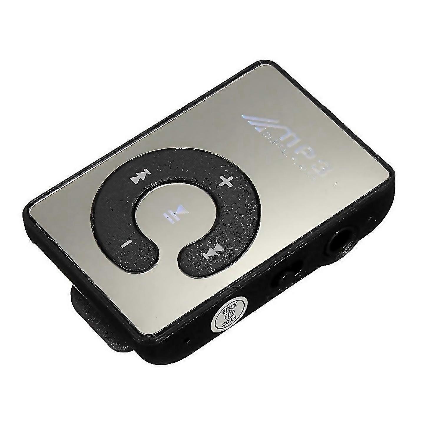 For mini music mp3 player with usb cable with headphones