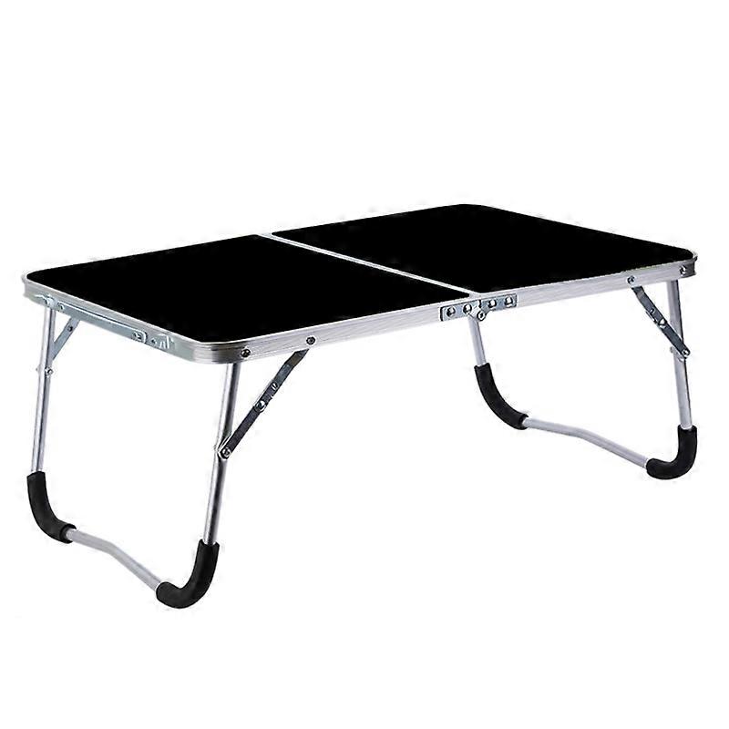 Λαστιχένιο χαλί διευθετήσιμο φορητό πίνακα που διπλώνει το δίσκο κρεβατιών γραφείων ανάγνωσης υπολογιστών στάσης