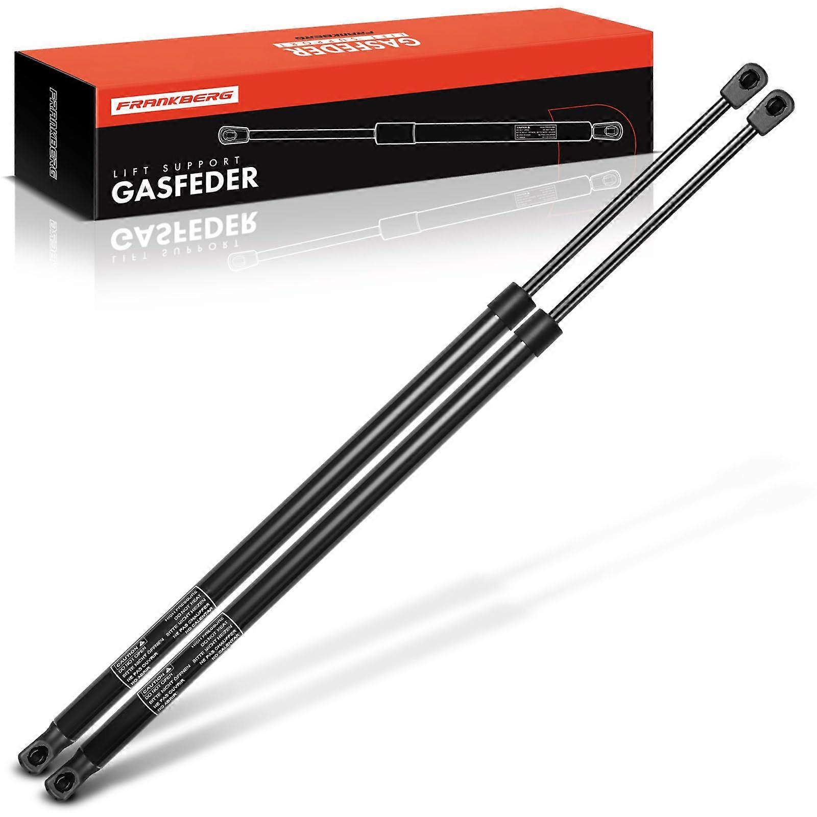 BC11V406A10AA Gas Spring/Damper Struts