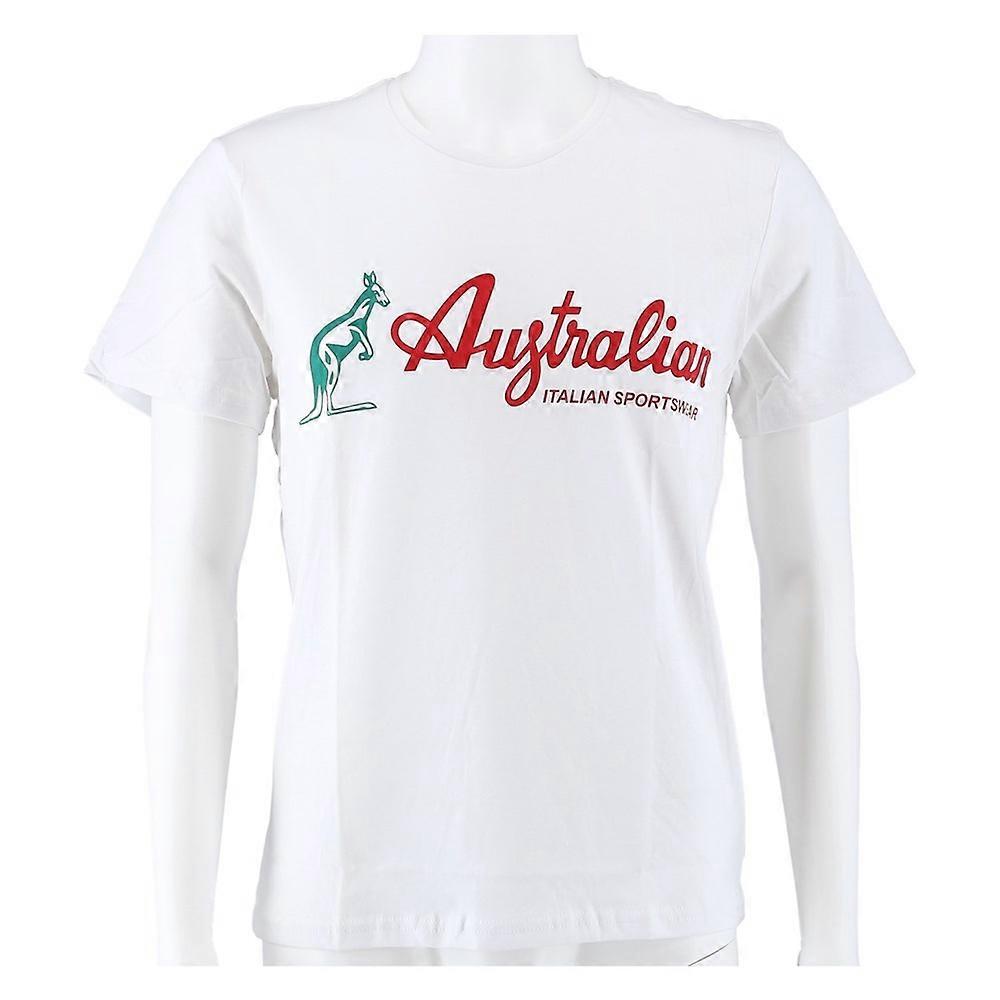 T-Shirt Australian E9078506002