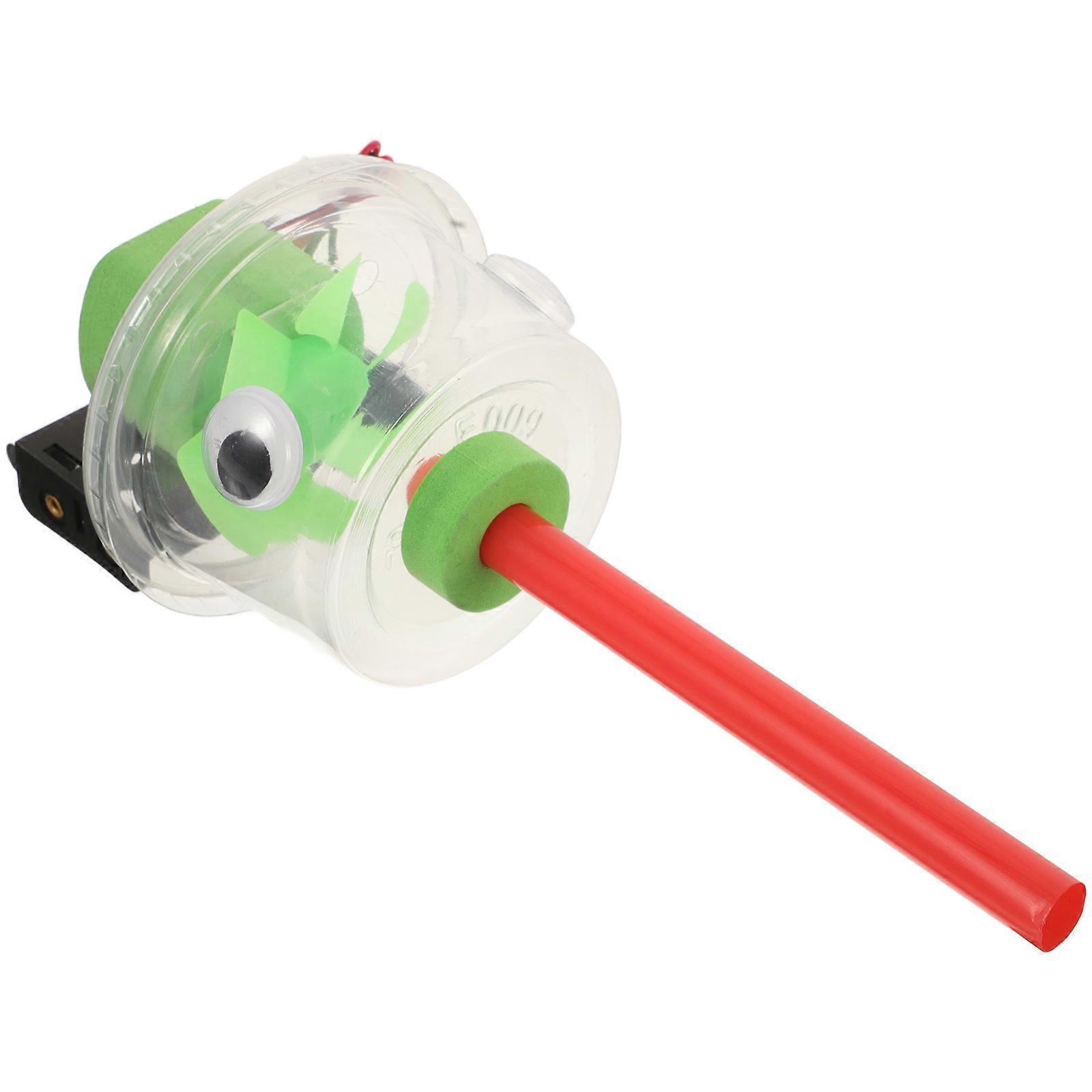 Stem Educational Toy Plastic Multi Toddler Pretend Play Creativity Boost Engineering Kit