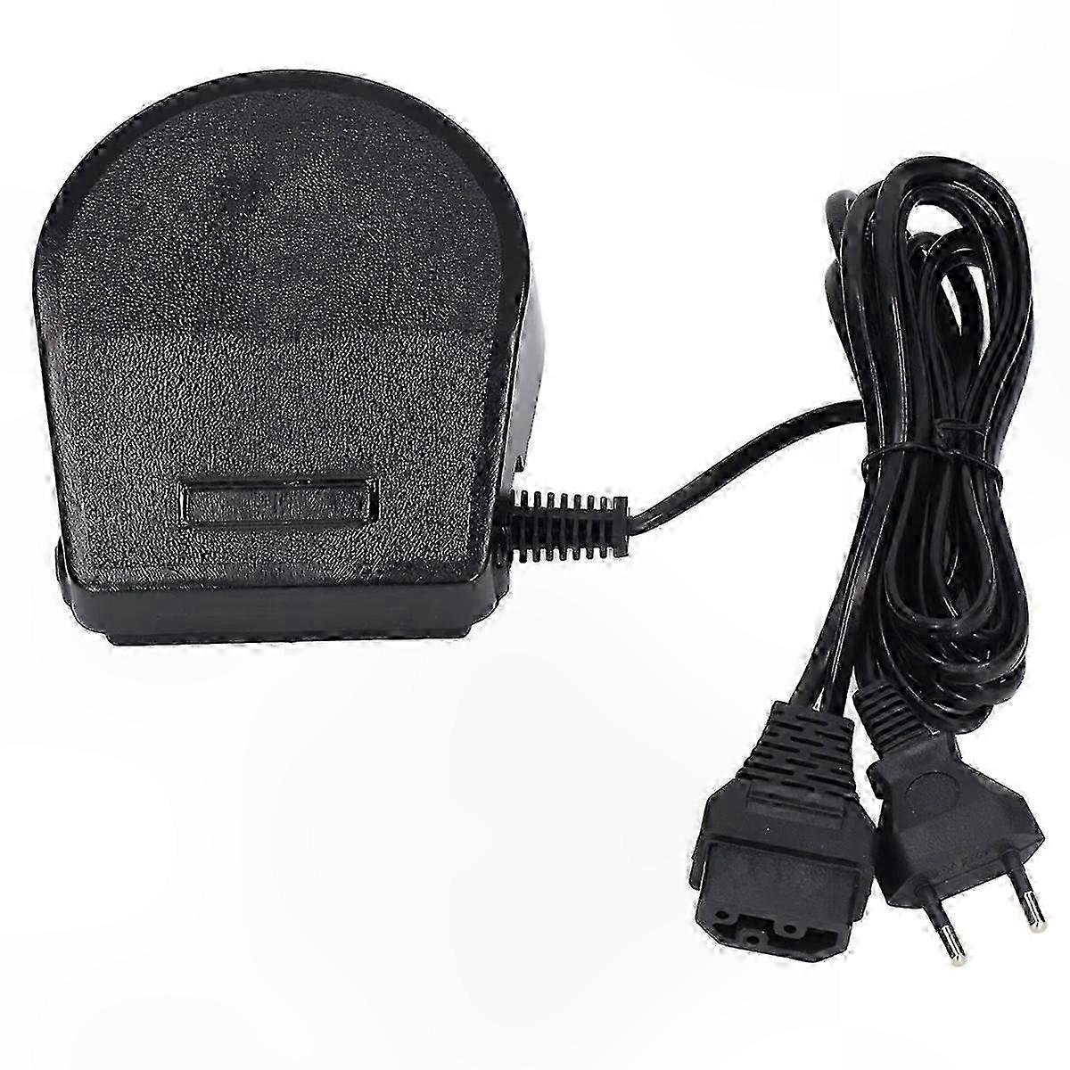 Adjustable 220V Sewing Machine Foot Controller - Sensitive Horseshoe Design for Smooth Operation