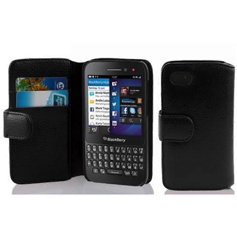 Blackberry Q5 Case
