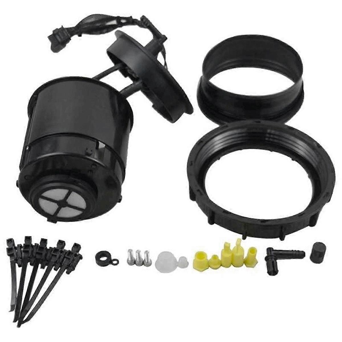Urea Heating Tank Emissions Fluid Heater Kit for