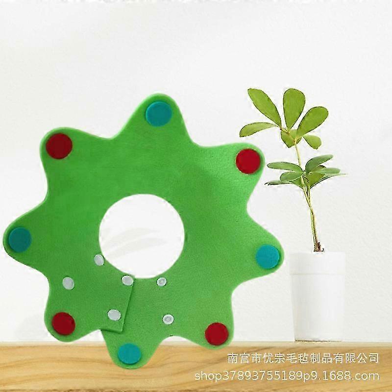 1pcs Pet Collar Anti-licker,adjustable Cat Collar Lightweight Prote...