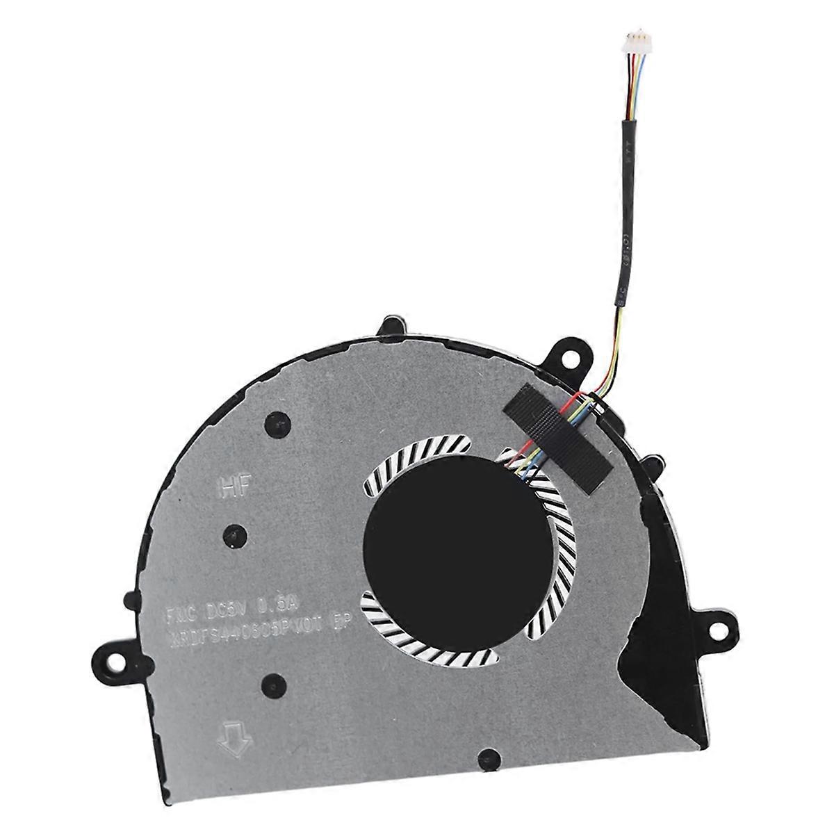 Laptop CPU Cooling Fan for Yoga 720-12, 720-12ikb Series
