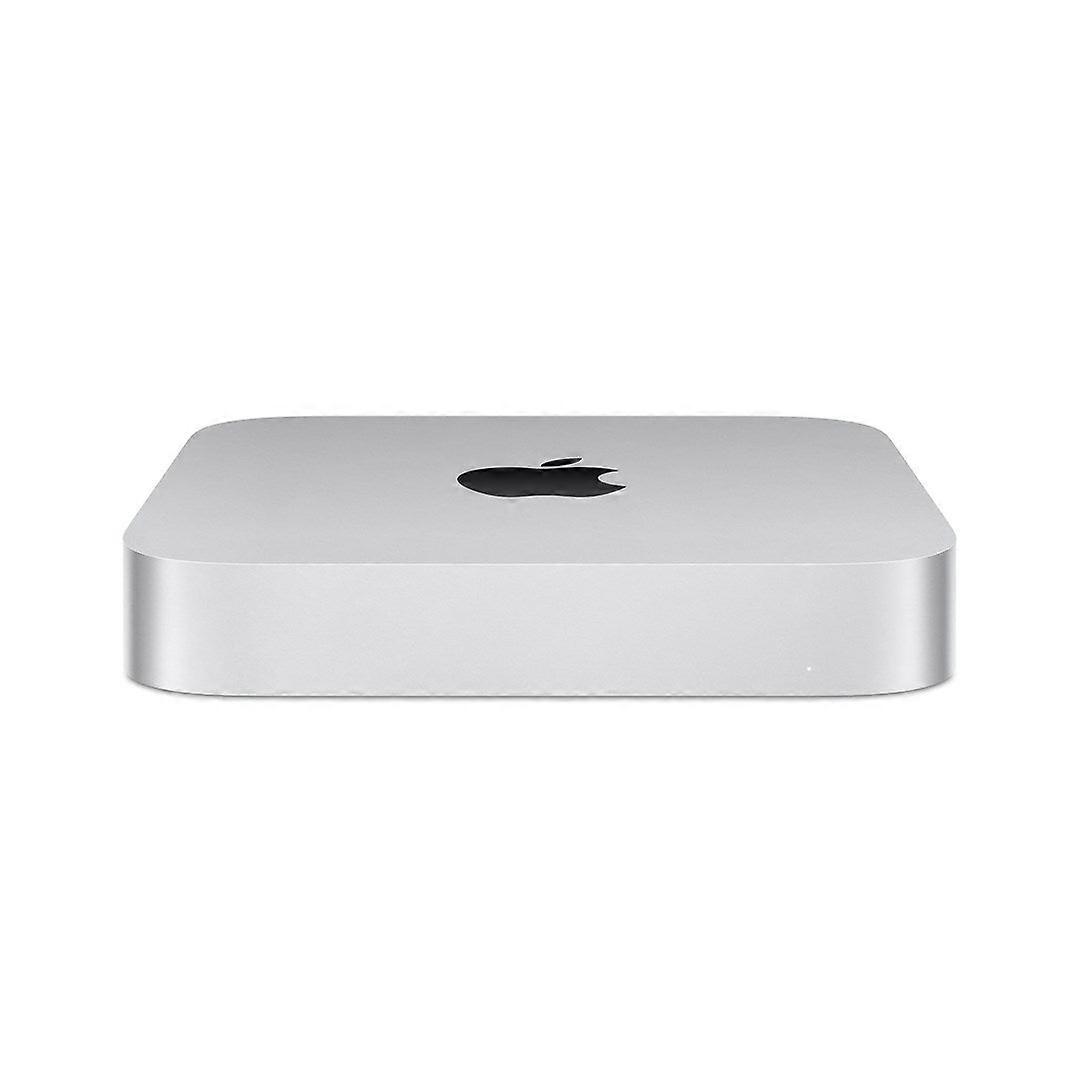 Apple Mac Mini: M2 Pro Chip mit 10-Core-CPU und 16-Core-GPU, 512 GB SSD