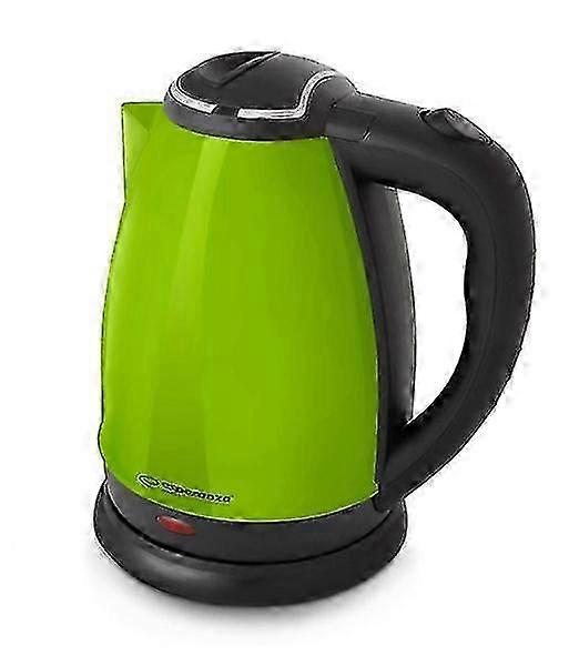 victoria electric kettle 1.8 litre esperanza