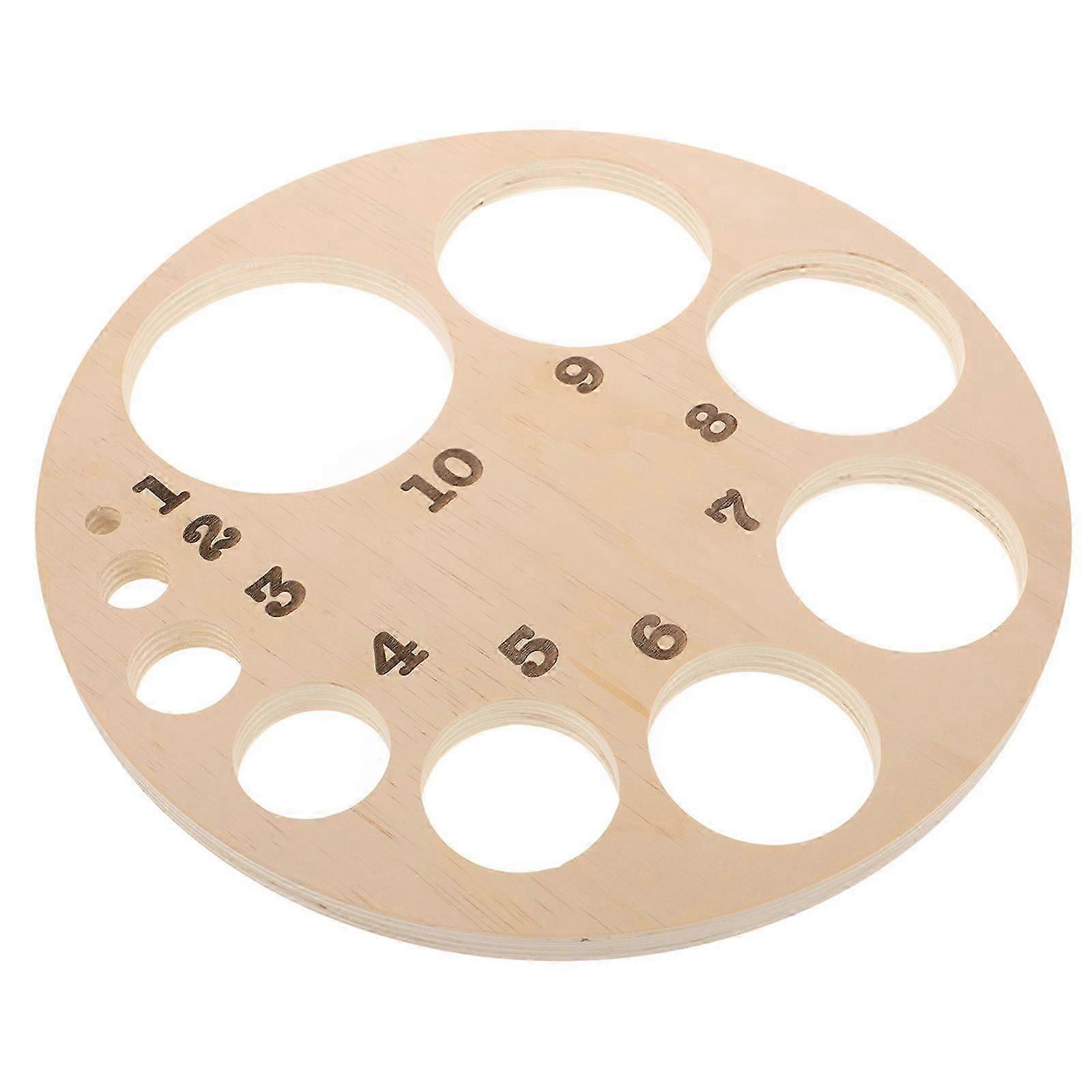 مخطط تمدد عنق الرحم لوحة تمدد عنق الرحم نموذج واقعي لكليات الطب 30.50X30.50X1.80CM يعزز فعالية التدريس 1 قطعة