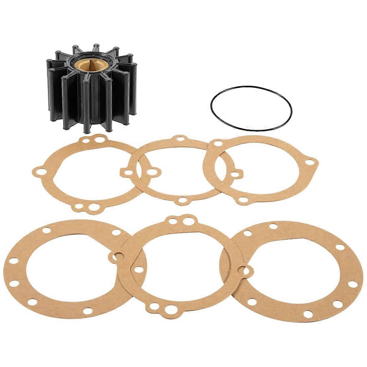 10615K/10615K- Impeller Kit for ,Water Pump Impeller Repair Kit for 18948-0001, 835874