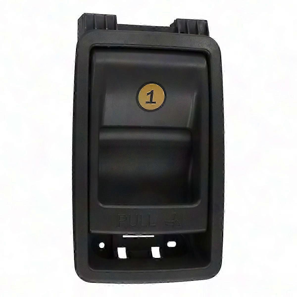 2014-2018 Sienna Third Row Seat Latch Release Handle Switch 72909-08011