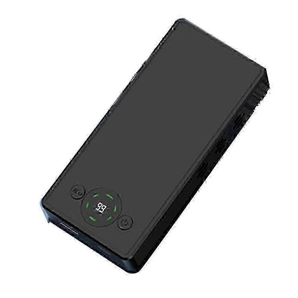 Anti-recording jammer suitable for Android mobile phone recording pen to shield office meetings and