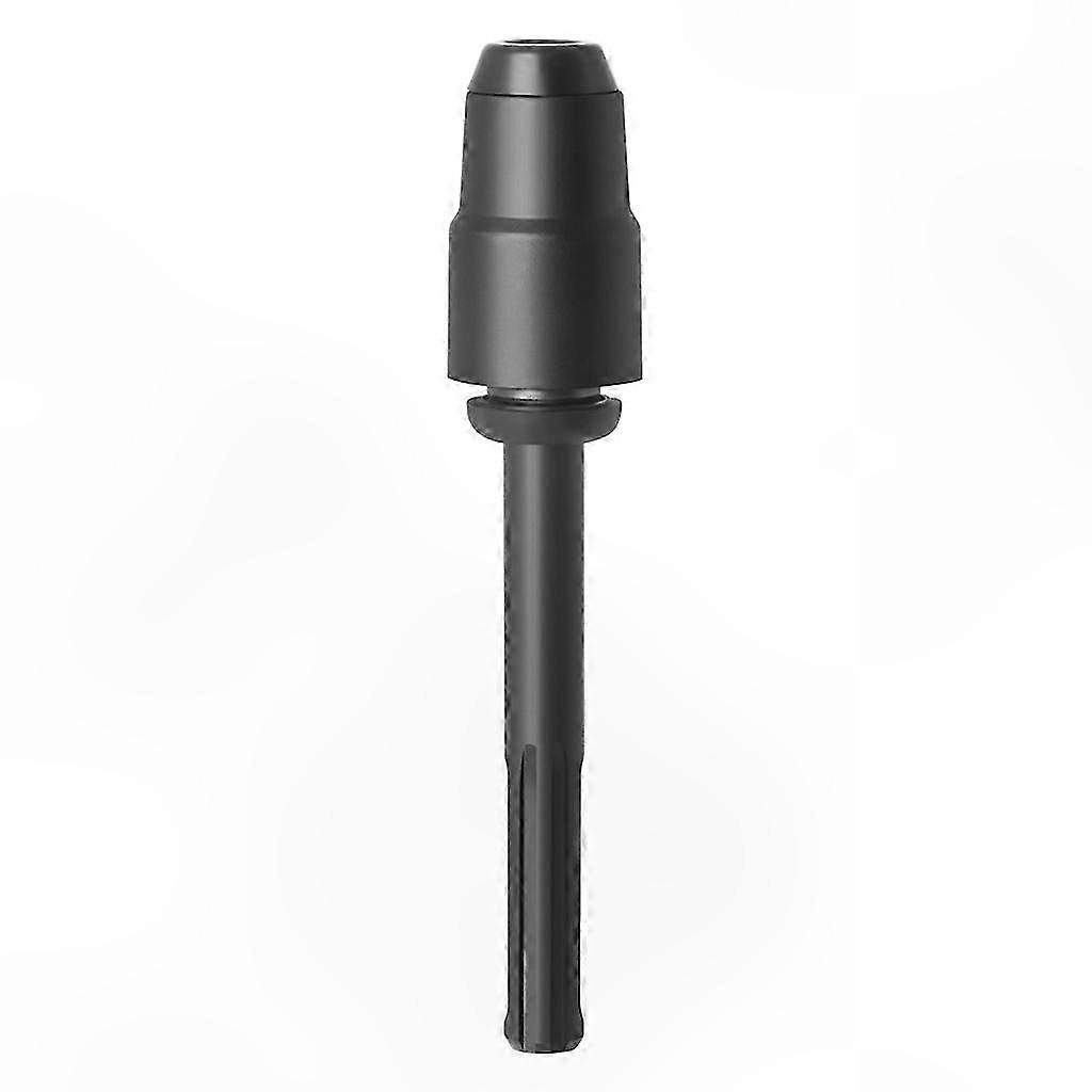 SDS Max to SDS Plus Chuck Adapter Converter Shank for Quick Tool Change