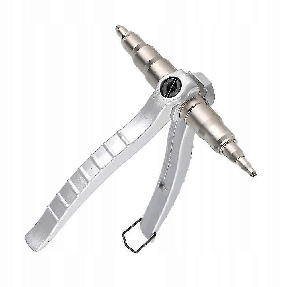 Copper Pipe Extender