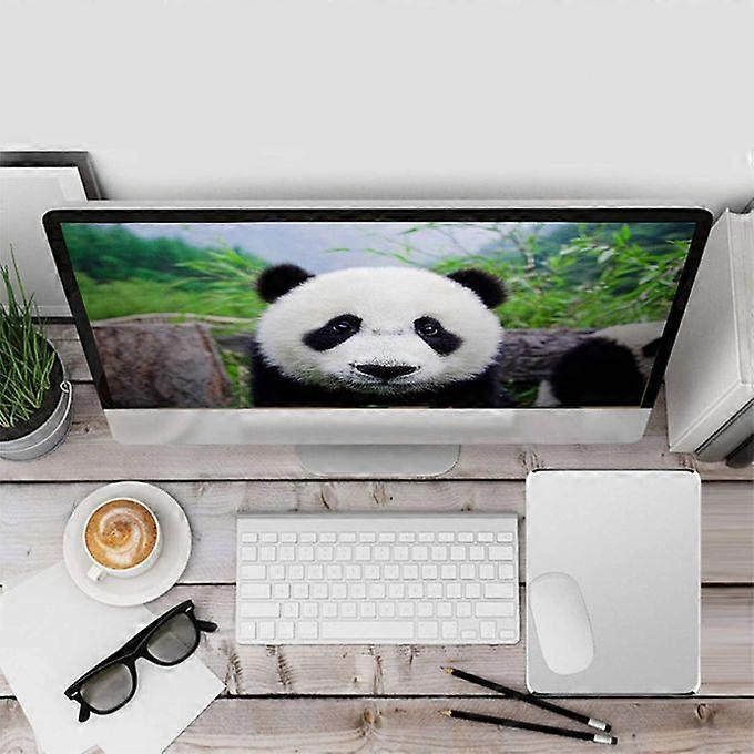 Aluminium Mouse Mat,Non-Slip Metal Mouse Mat,Durable