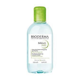 Soluzione micellare Bioderma Sébium H2O 250 ml