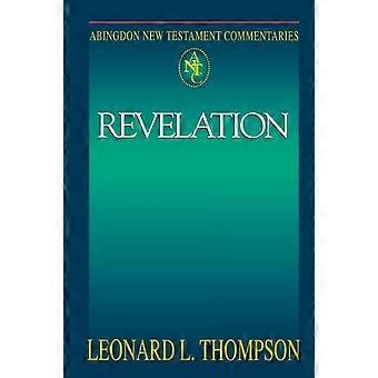 Abingdon New Testament Commentary - Revelation - Leonard L. Thompson - Paperback - en Book