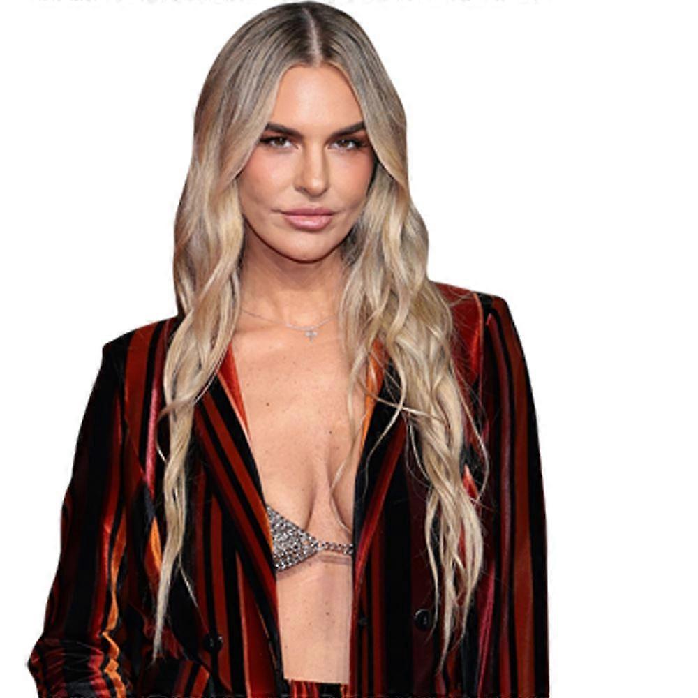 Whitney Phillips (Smart) Halbkörper Buddy Ausschnitt