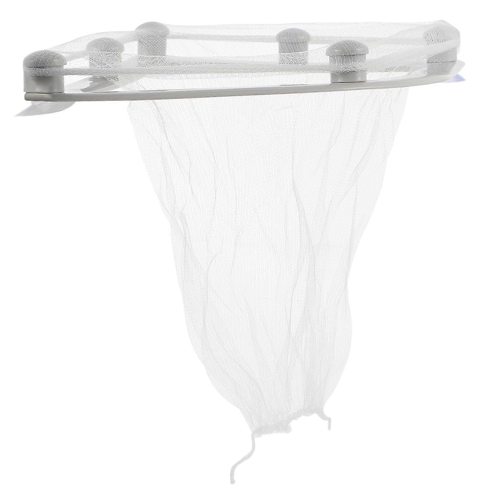 Kitchen Sink Strainer Disposable Sink Drain Filter for Waste Collection 1Set