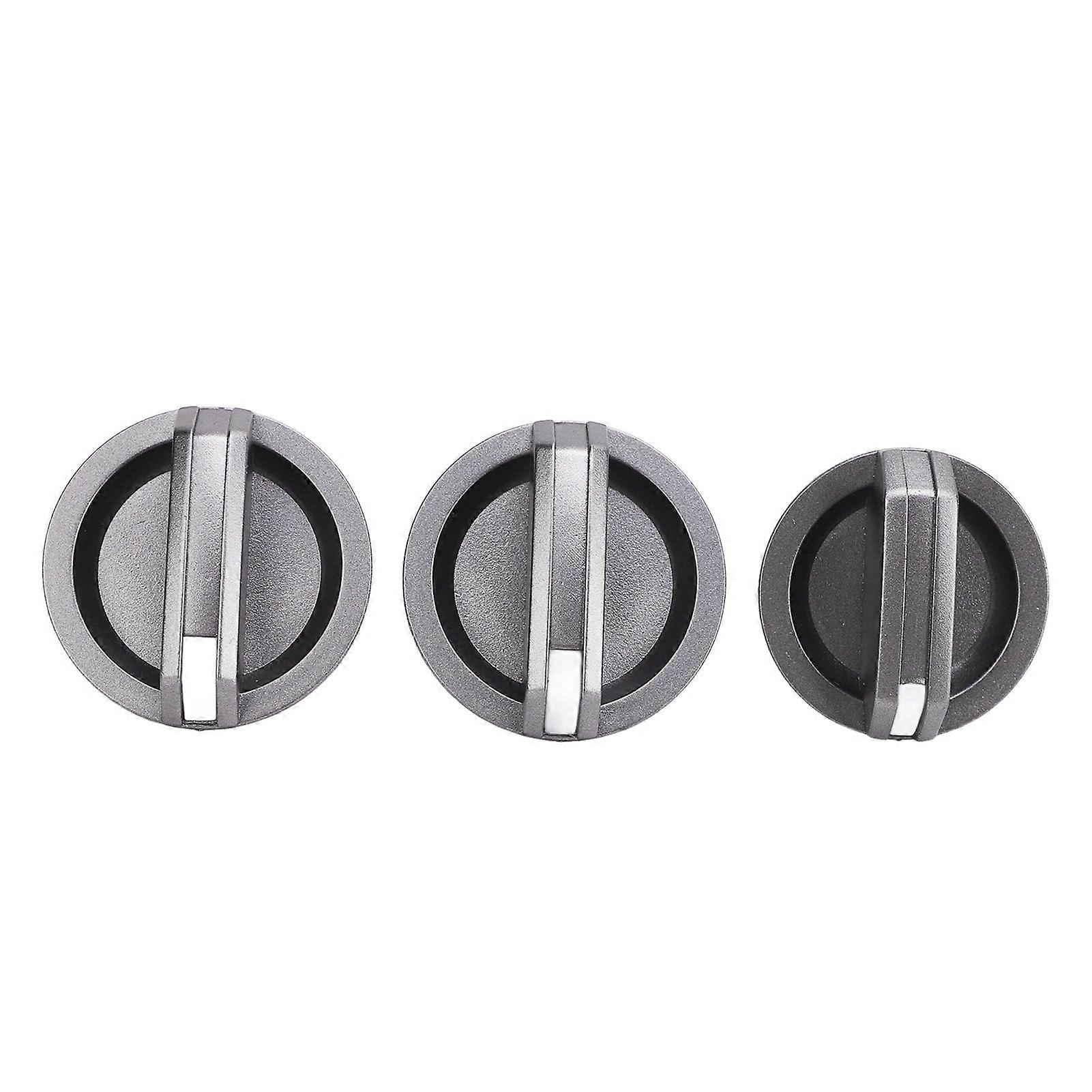 Heater Fan Control Knob OEM Standard High Toughness UB9C 61 195 AC Climate Control Knob Replacement for Mazda BT50