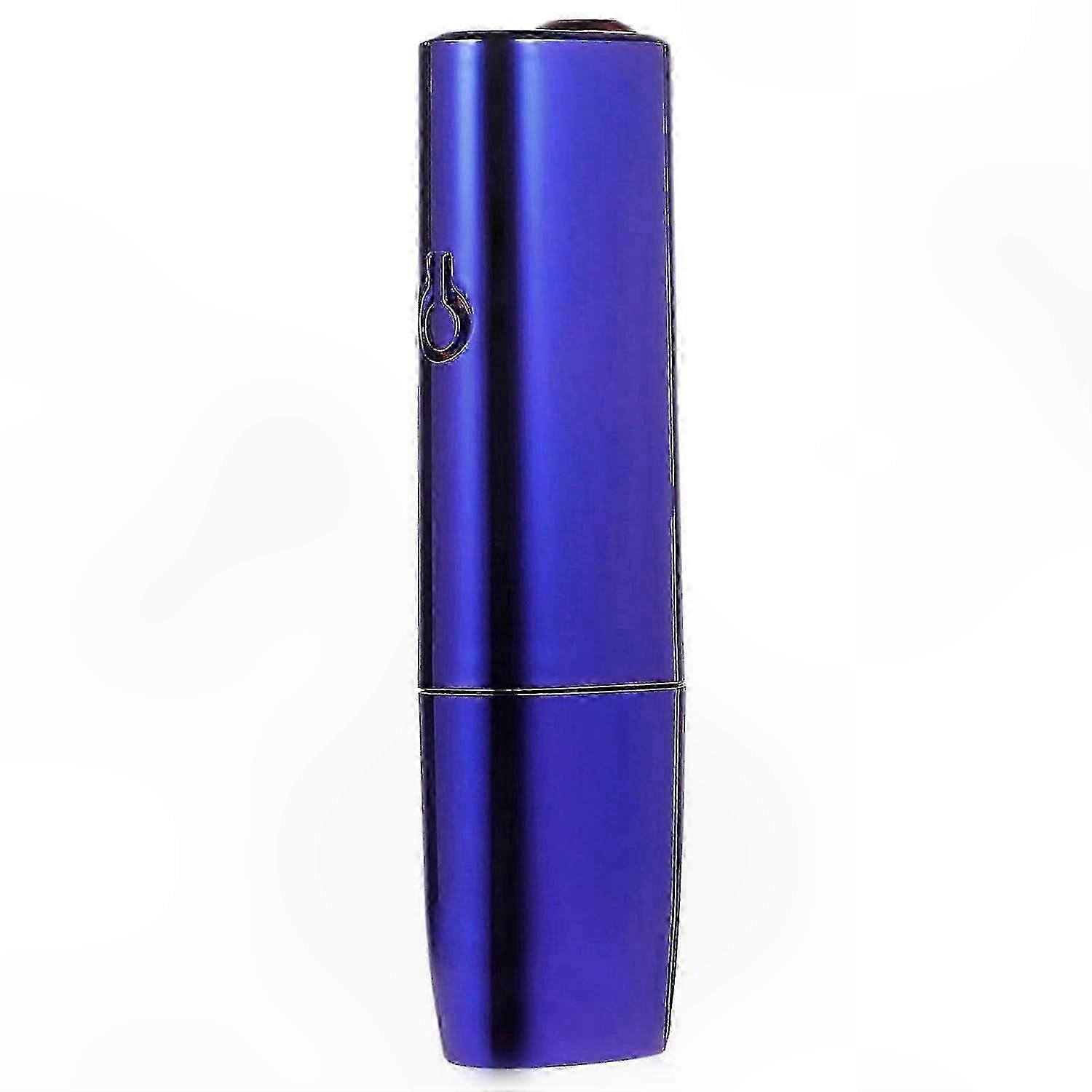 Electroplate PC Case for IQOS ILUMA ONE - Stylish Drop-Proof Cover for E-Cigarette Protection