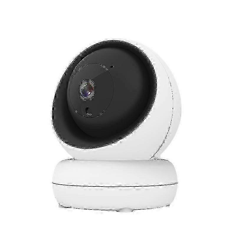 Baby Monitor supports room temperature detection cry detection baby monitor