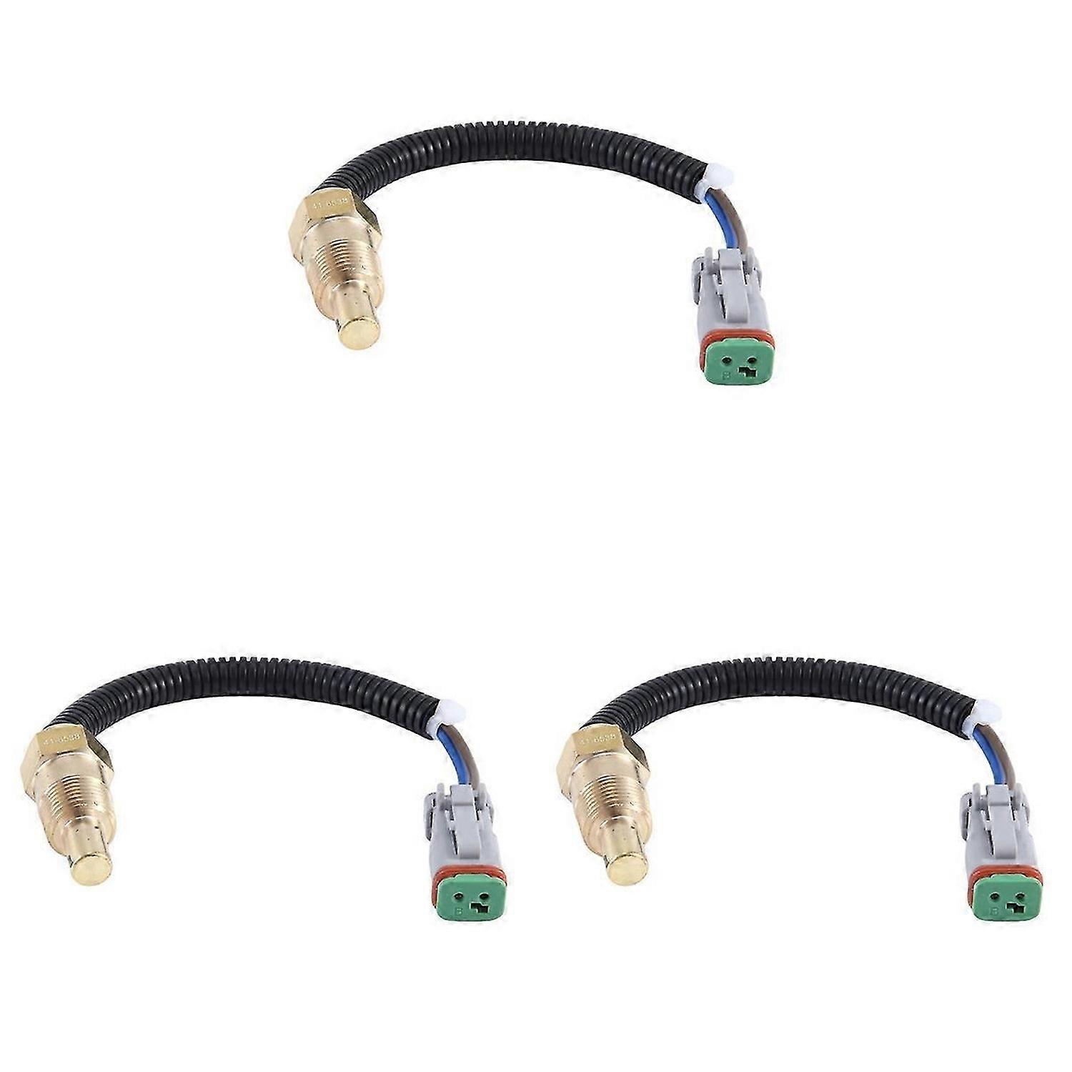 41-6538 416538 Engine Temperature Sensor for