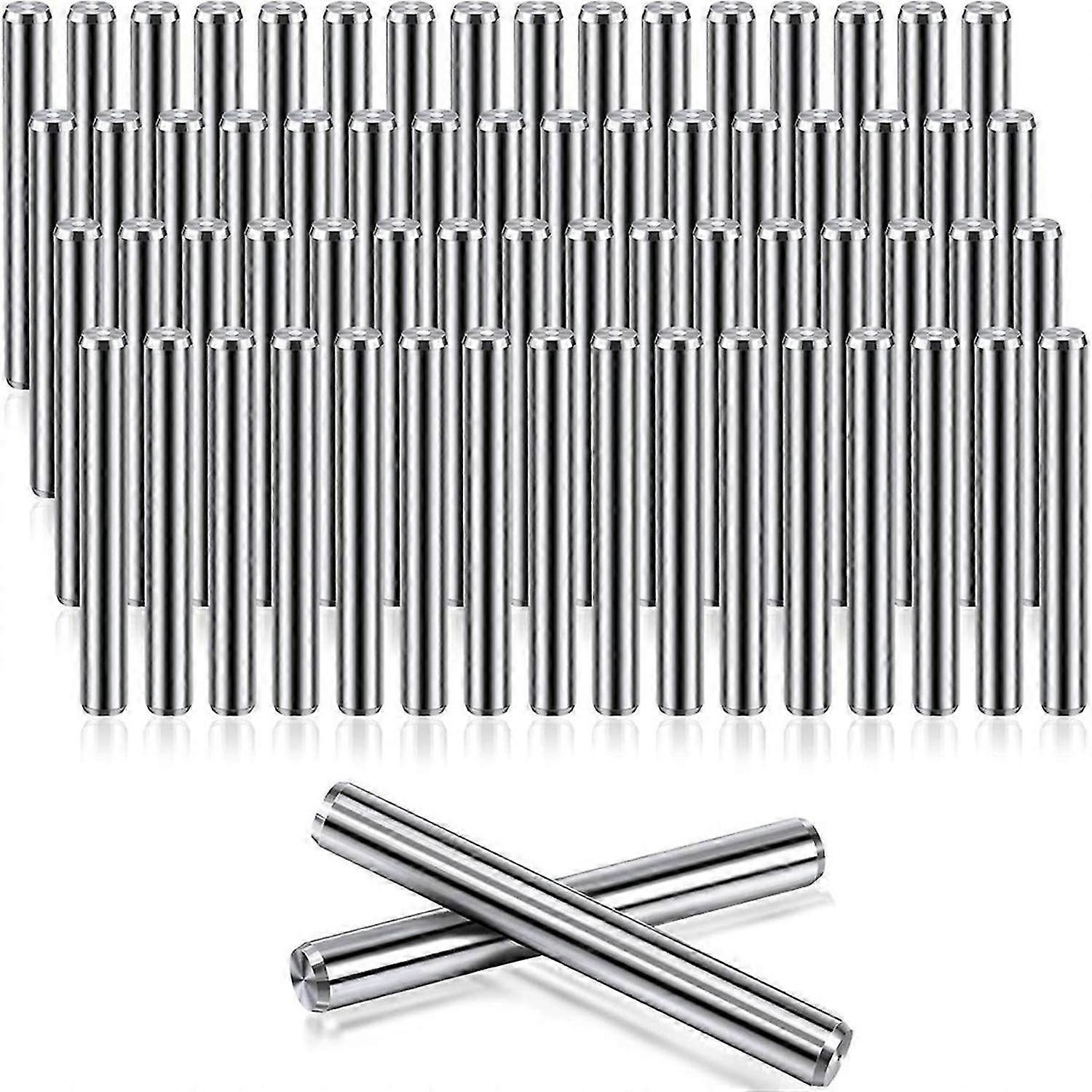 5mm X 40mm Shelf Bracket Metal Bookshelf Nail Support