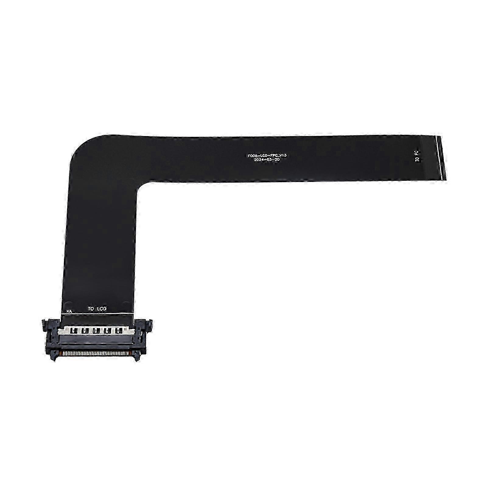 Premium K2 Plus FPC Display Link for K2 PLUS 3D Printer Design for Electronic Repair and Maintenance Part Accessory