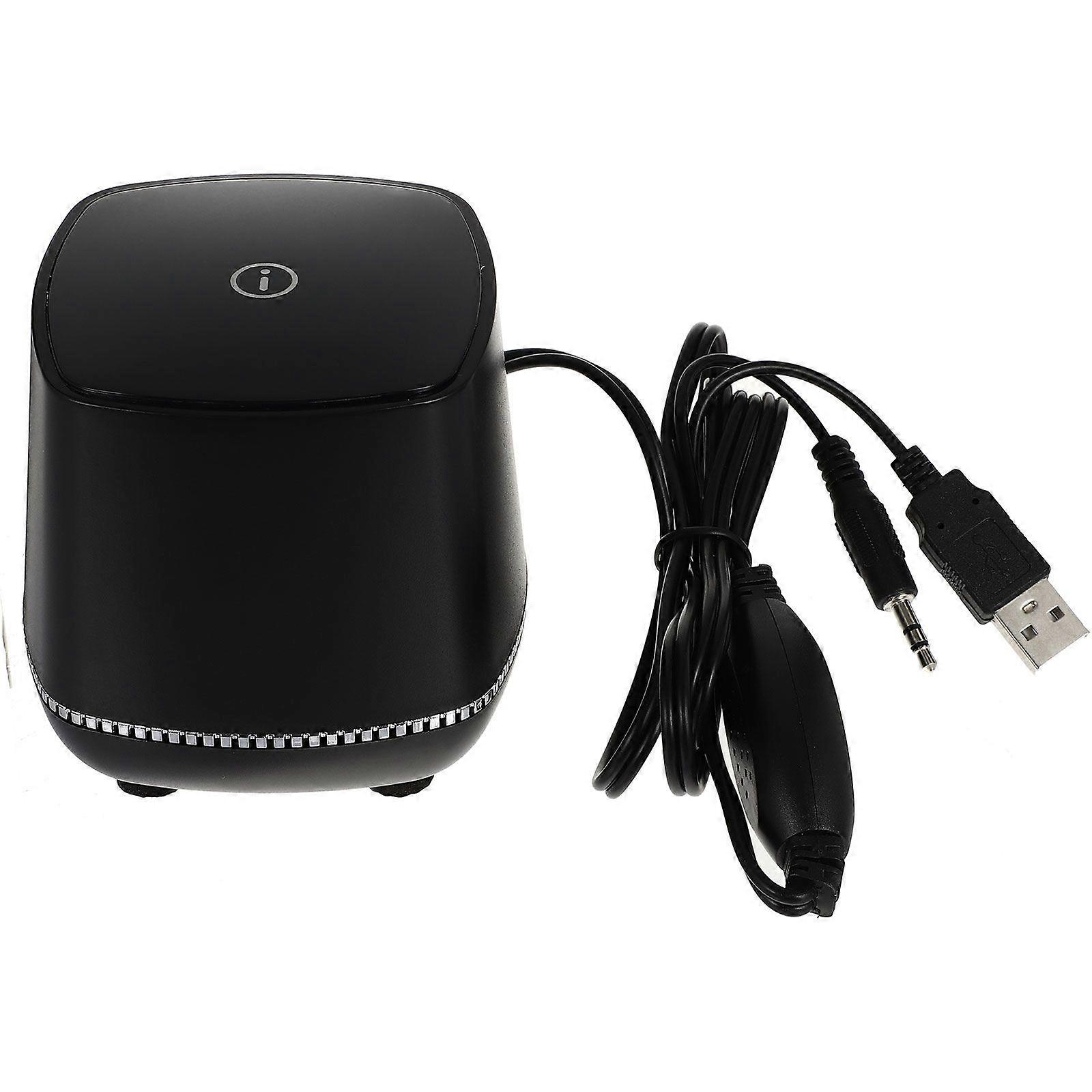 Charging Plug-in Phone Speaker Plug and Play Tablet Computer Soundbox Speaker
