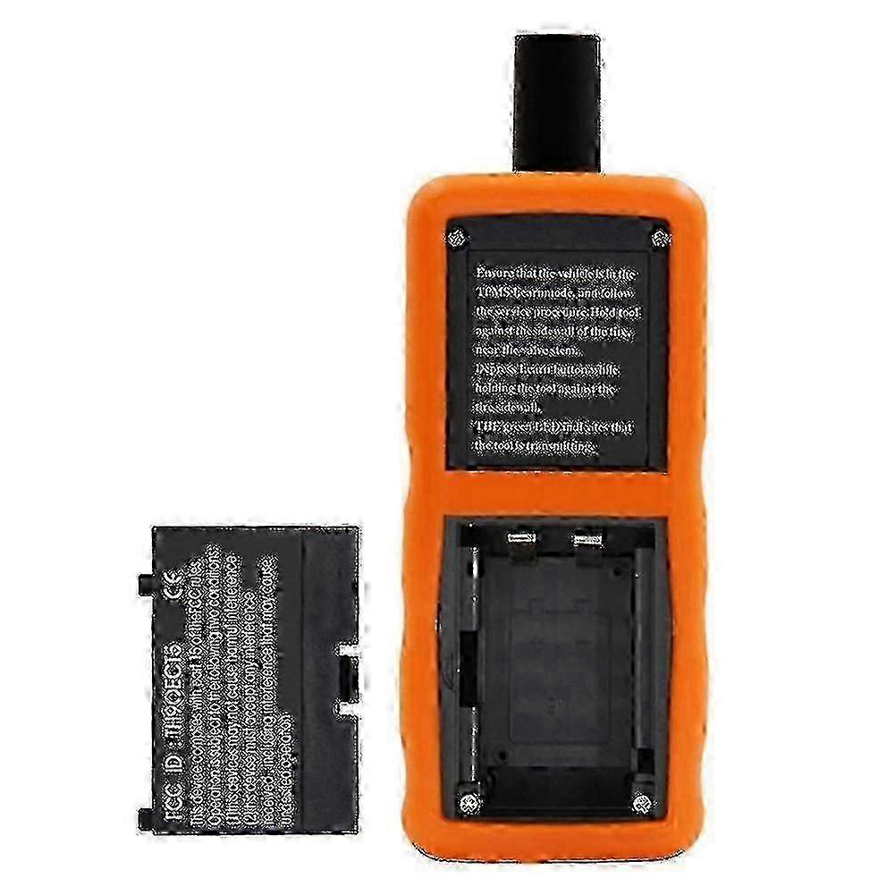 TPMS Reset Tool EL-50448 OEC-T5 for Opel/G M Tire Pressure Monitoring System Edition 0923