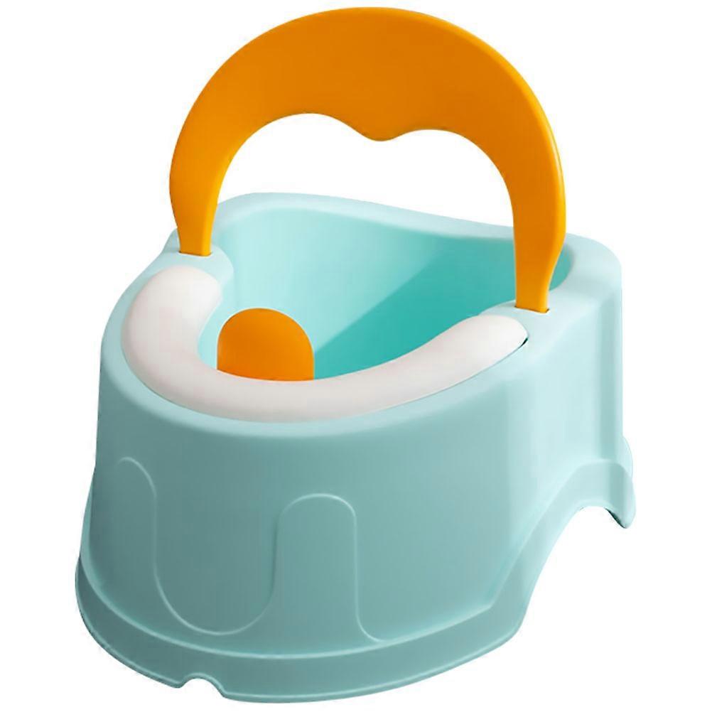 Infant Toilet Washing Basin for Baby Use 1Pcs Easy to Clean