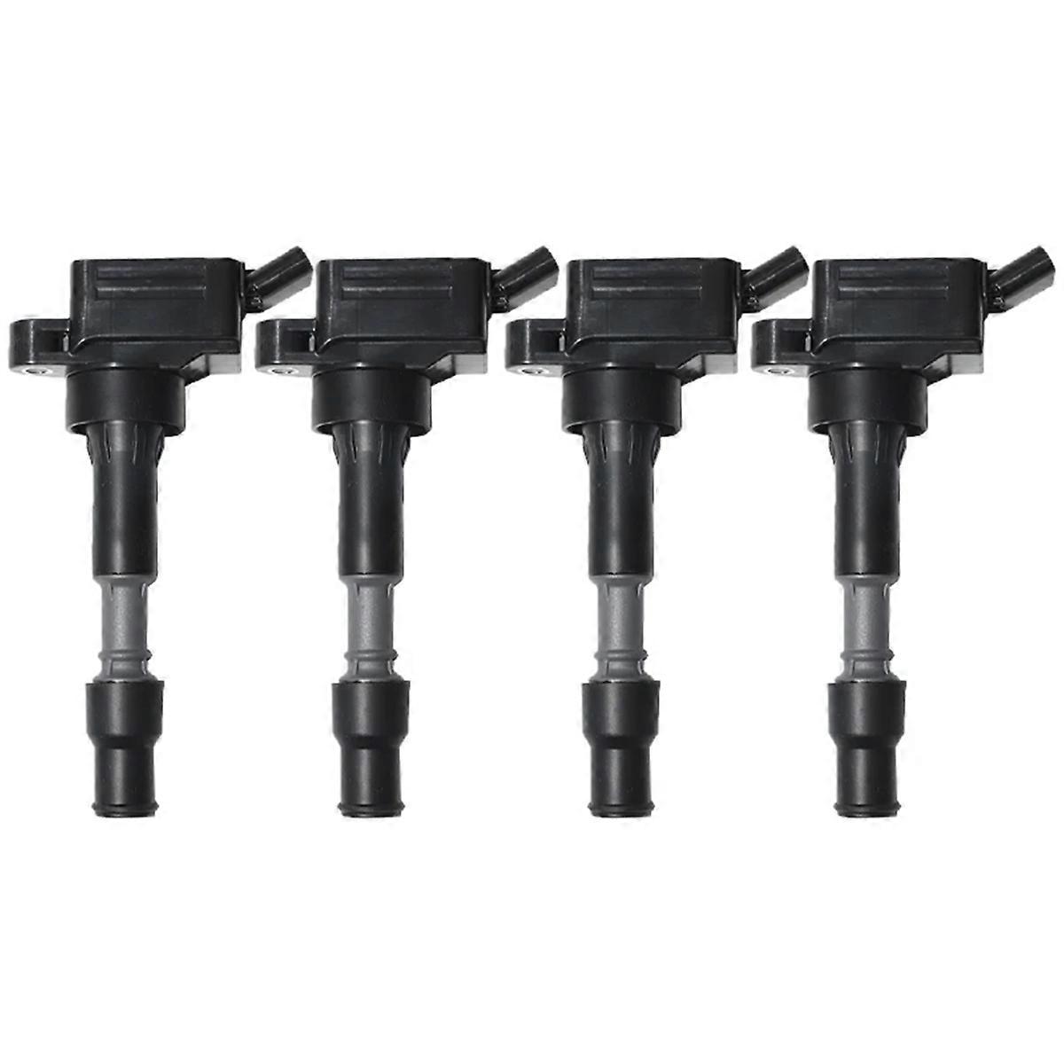 4Pcs Car Ignition Coil For 2.0L for 2.0L