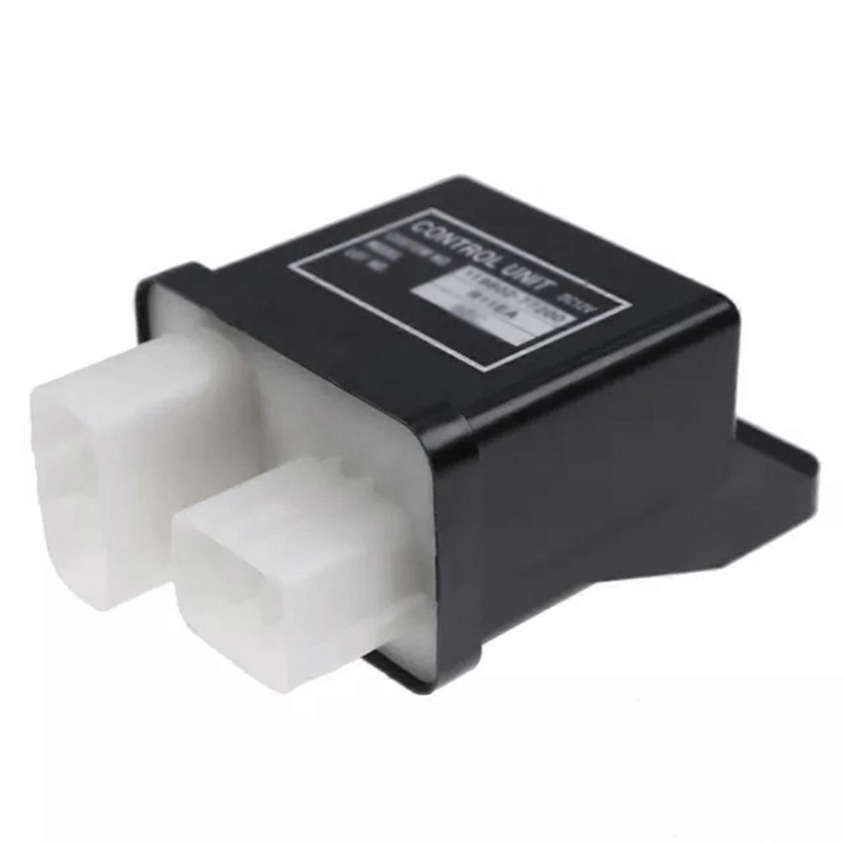 QGS Controller DC12V Safe Relay for 3D76E 3D84E 3D88E