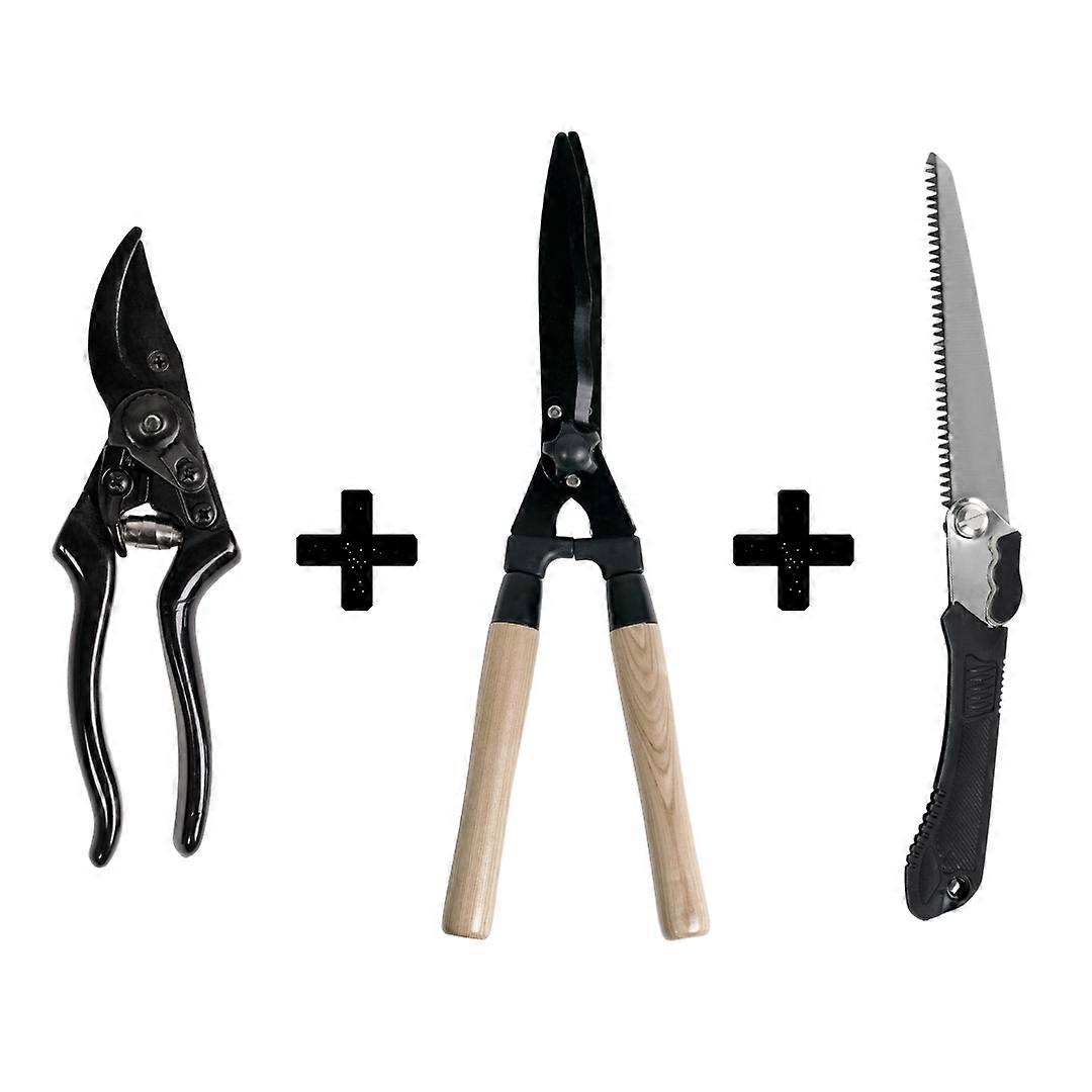 Pruning Set Deluxe