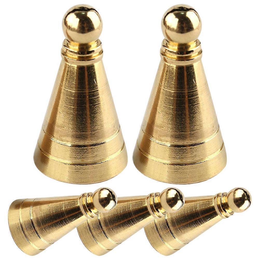 Incense Stick Burner Holders Incense Cone Molds for Home Use 15Pcs
