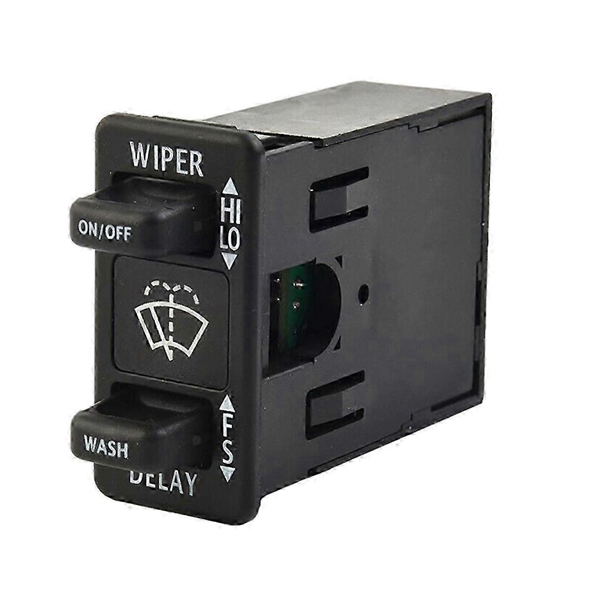 0623096002 Power Wiper Control Switch For Freightliner For Columbia 2000-2017