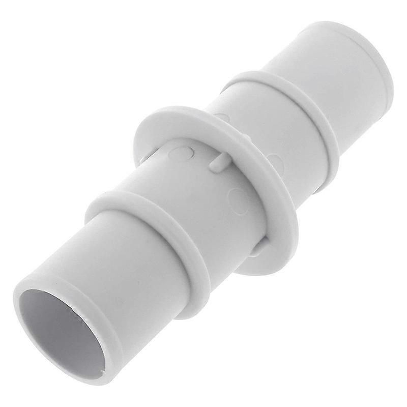 Swimming Pool 1-1/4in or 1-1/2in Hose Connector Coupling for Vacuums