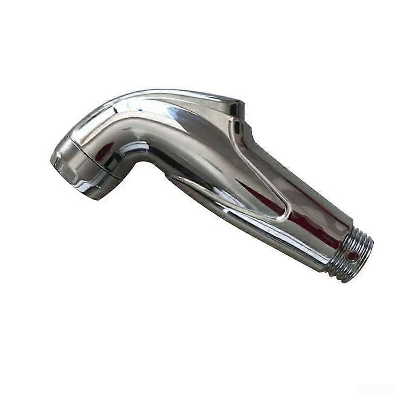 ABS Handheld Toilet Spray Head Bidet Sprayer With Robust Water Performance Universal Fit Fits Most Toilets Easy Install