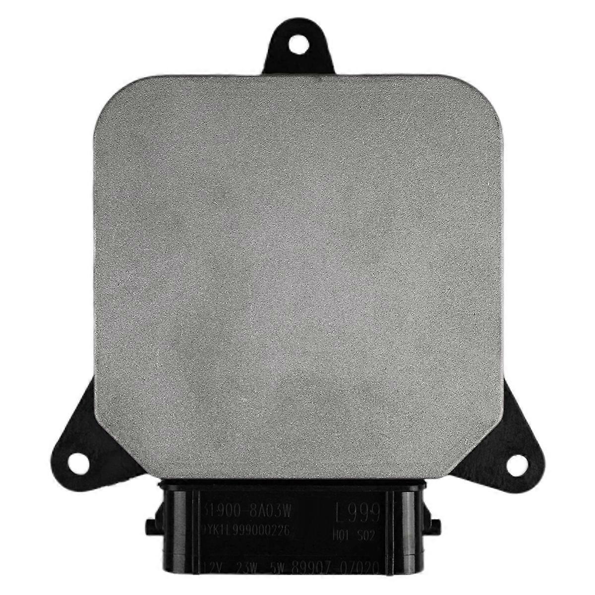 Car Front Headlight Control Module for 2018-2020 Headlamp Control Unit