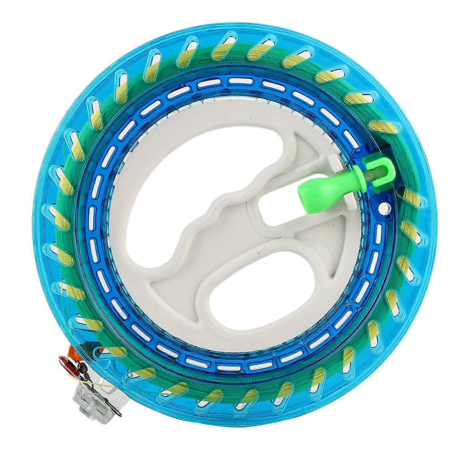 Feature:
1. Lightweight design, using ABS engineering reinforced plastic, greatly reducing its own w