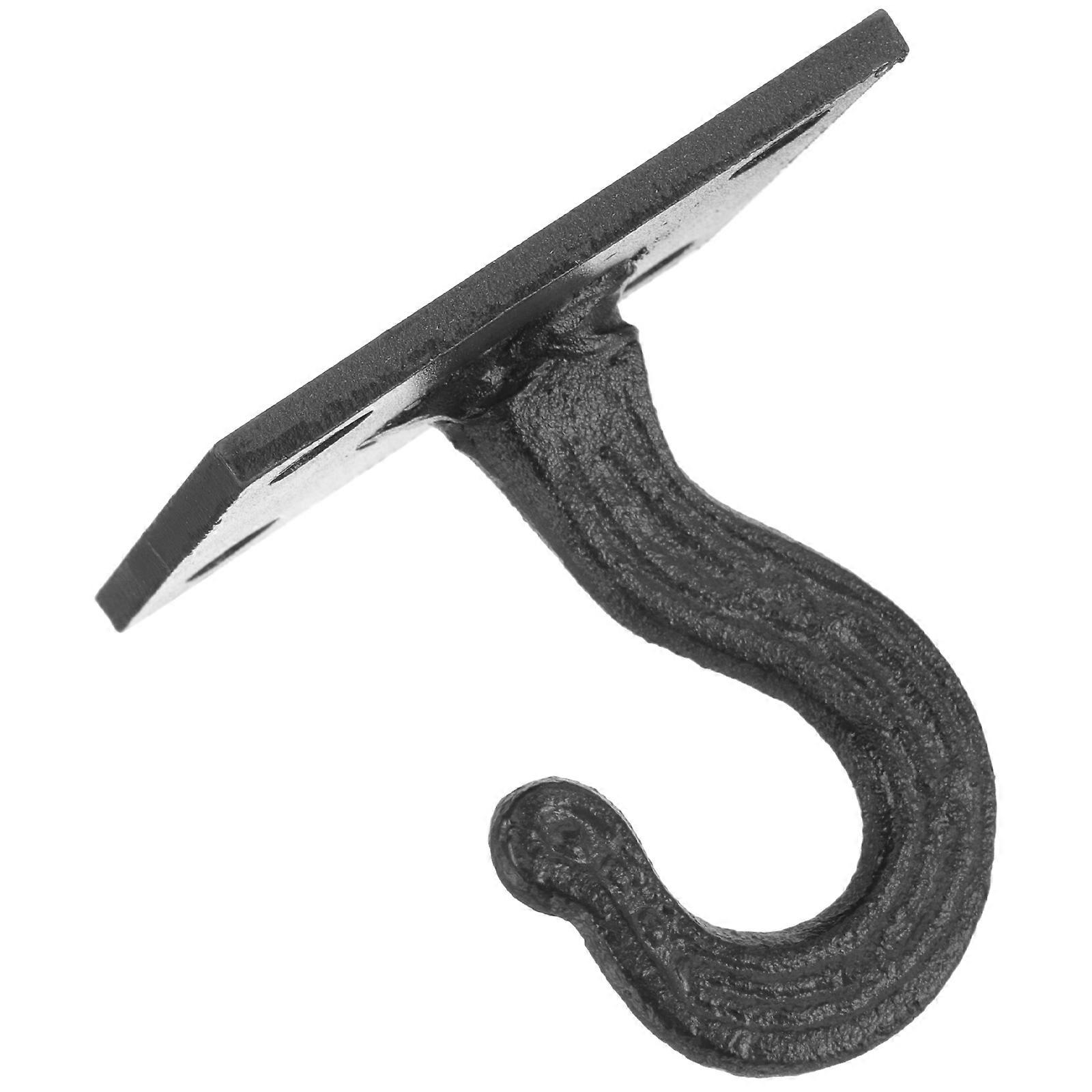 Heavy Duty Ceiling Hooks Metal Ceiling Hook for Hanging 5Pcs