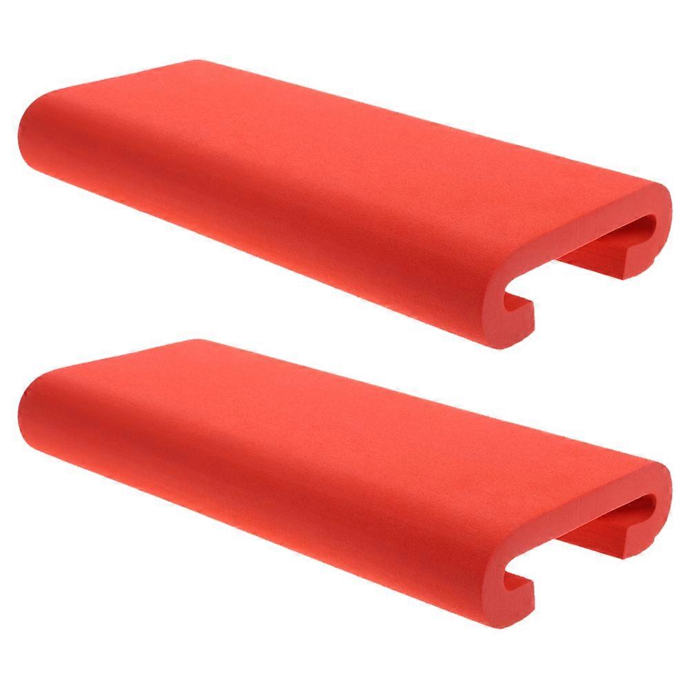 6Pcs Boat Paddle Seat Cushion for Kayak Eva Material Support