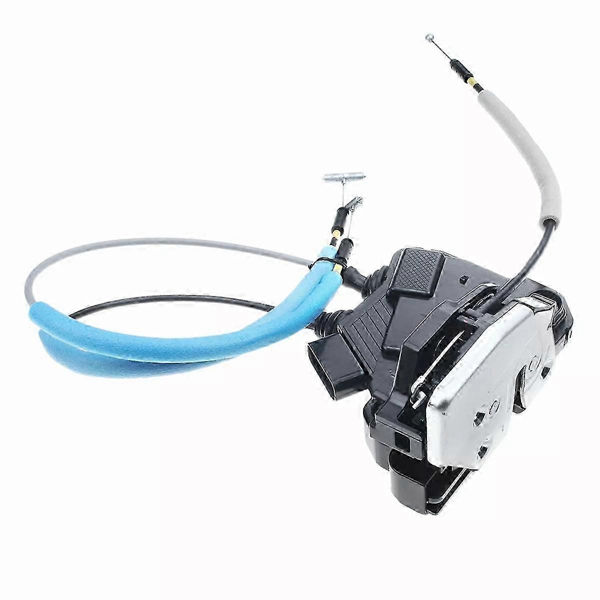 1Pair Front Door Lock Actuator Latch Mechanism 81310-C1000 for 2014-2019 81310-C1000 81320C1000