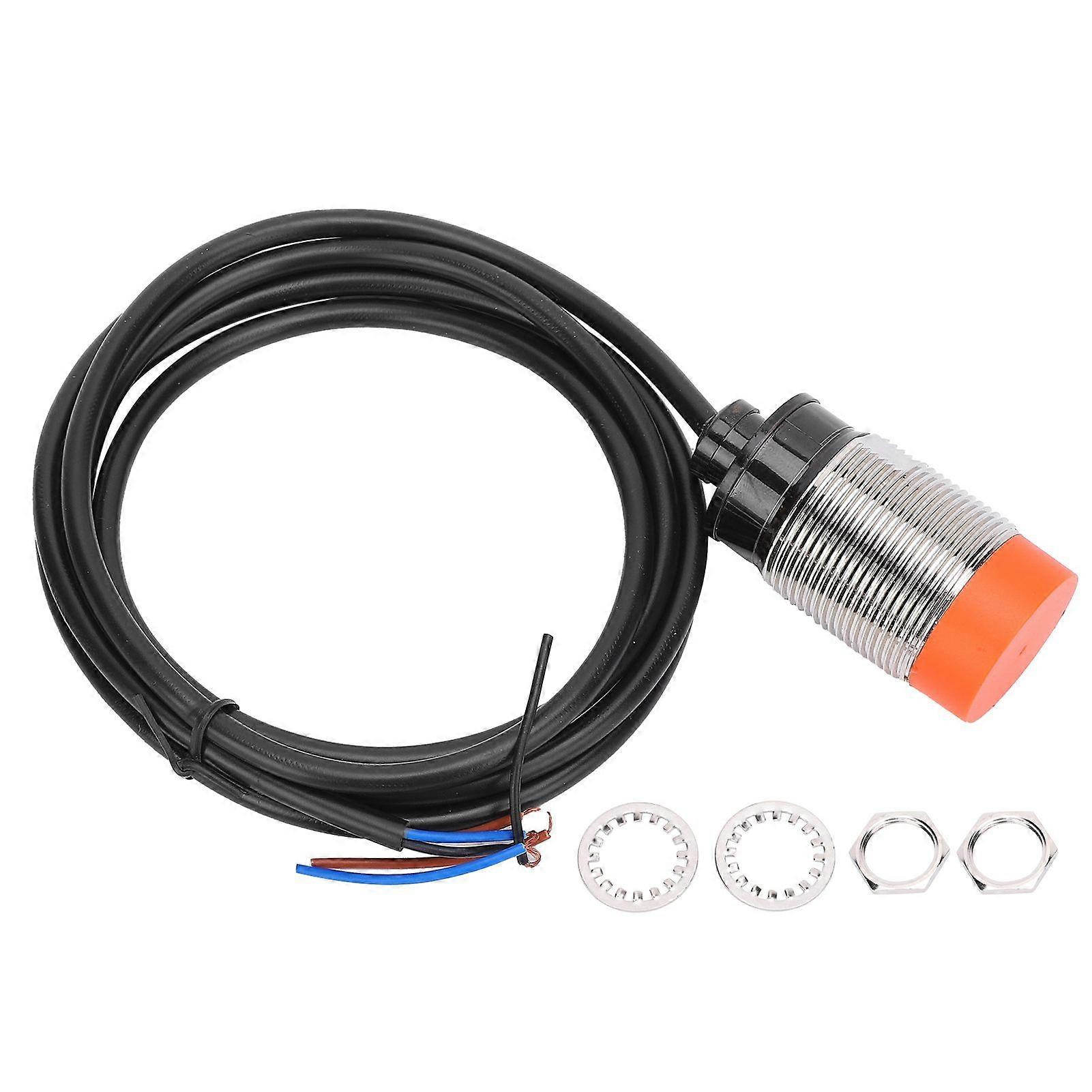 BERM Proximity Switch Distance Inductive PNP DC 3Wire Controller PR3015DP DC1224V 58mm