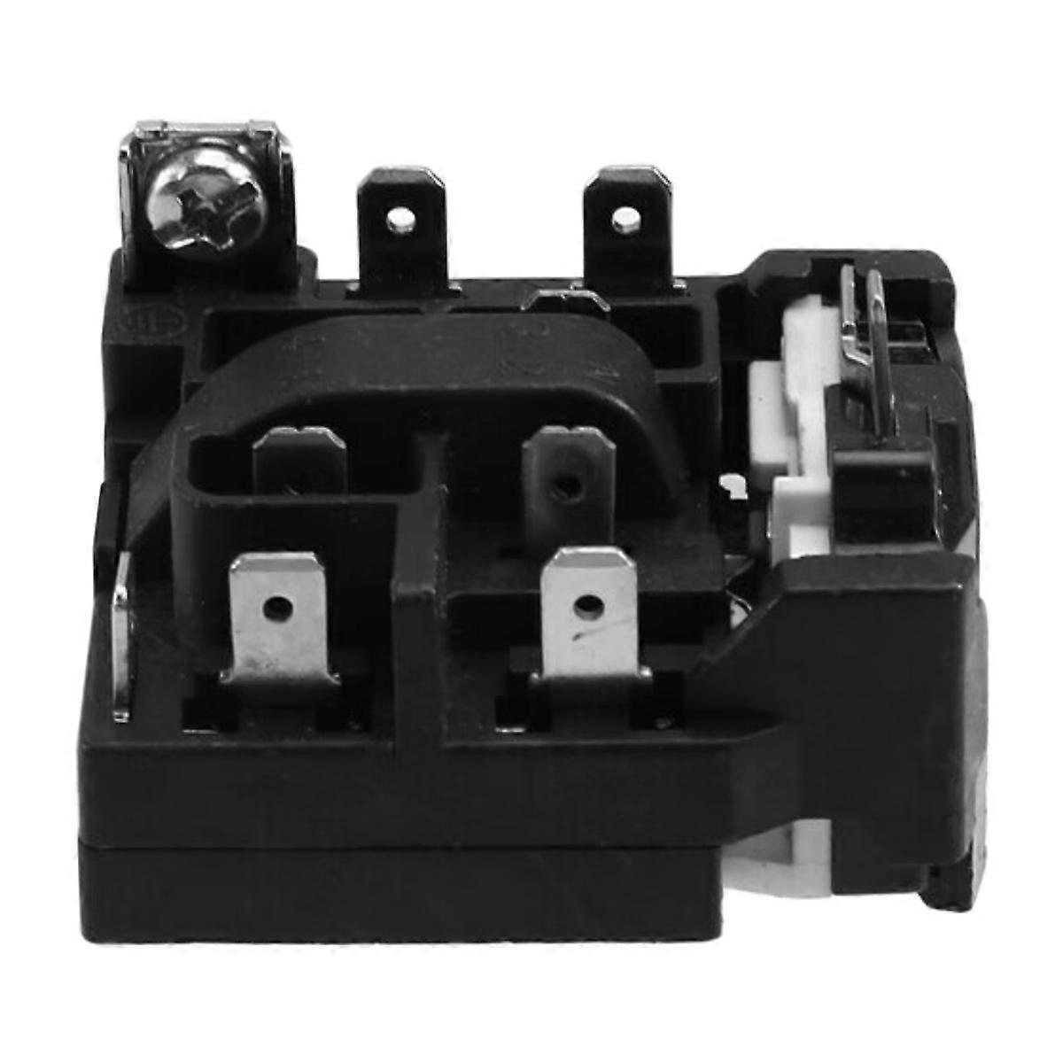 QP3-22A Overload Protector Relay Refrigerator Accessory for BCD-285K Refrigerator Compressor PTC