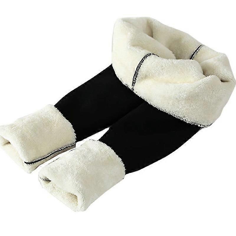 Womens Warm Thermal Pants