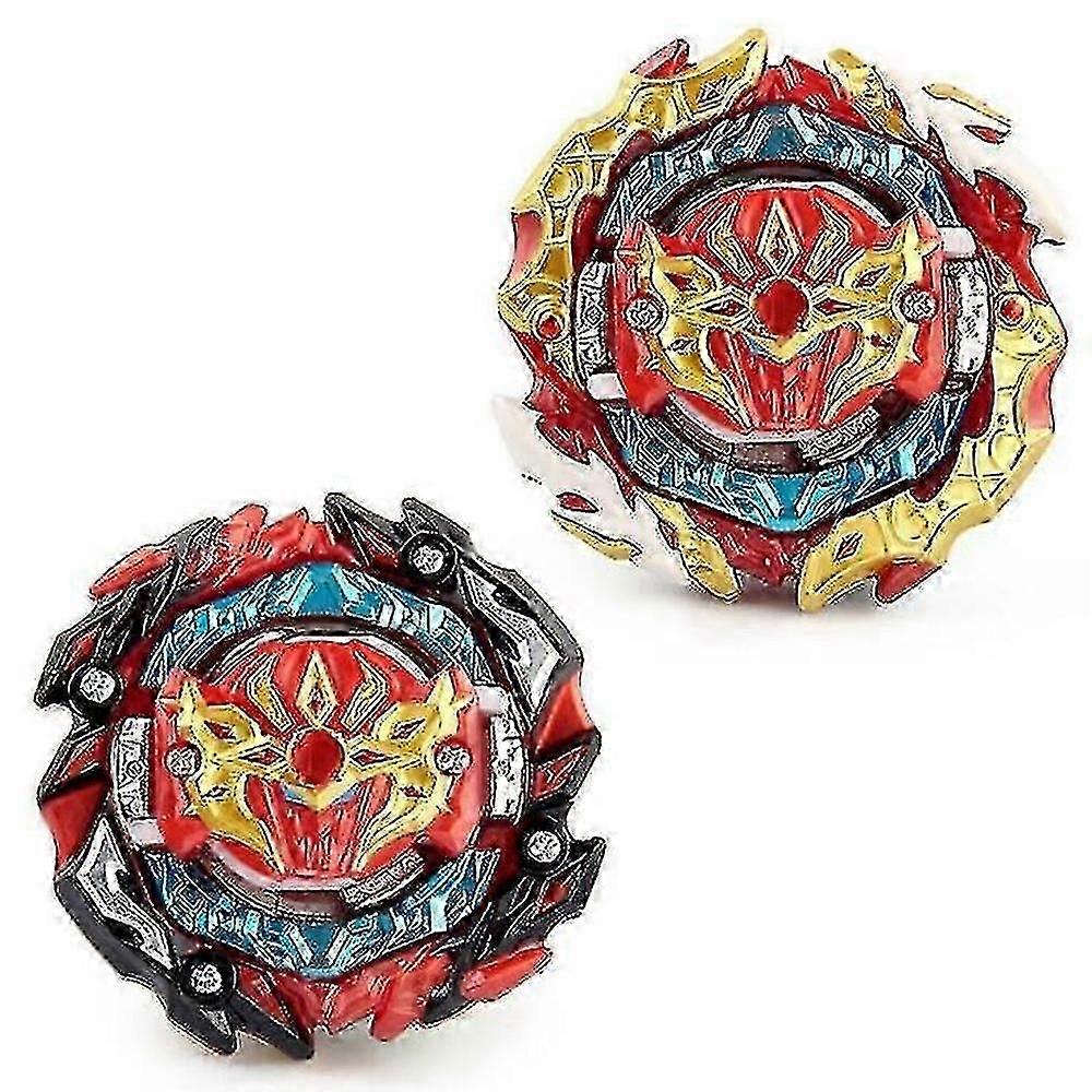 Beyblade Burst Superking Infinite Achilles B-173 Kreisel-Kampfset Y