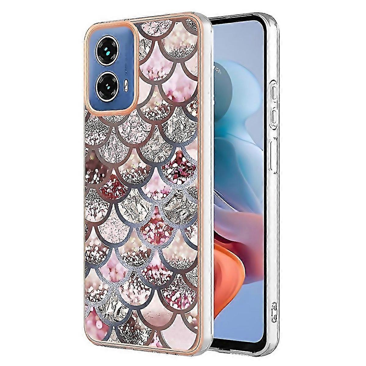 For Electroplating Imd Tpu Phone Easy To Clean And Maintain