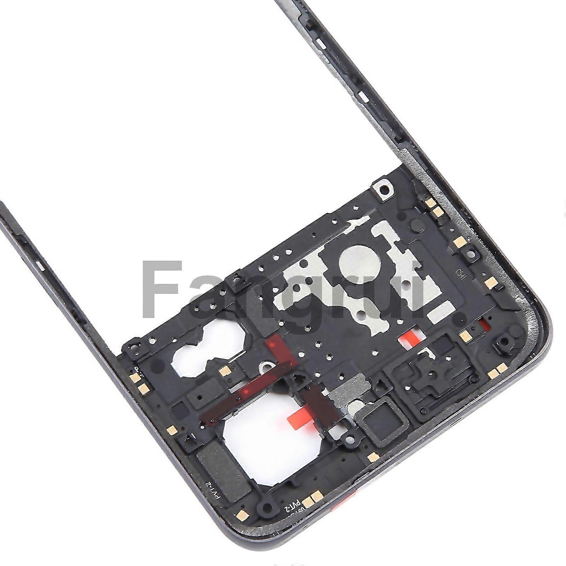 For Realme Gt Neo5 Se Compatible Middle Frame Bezel Plate